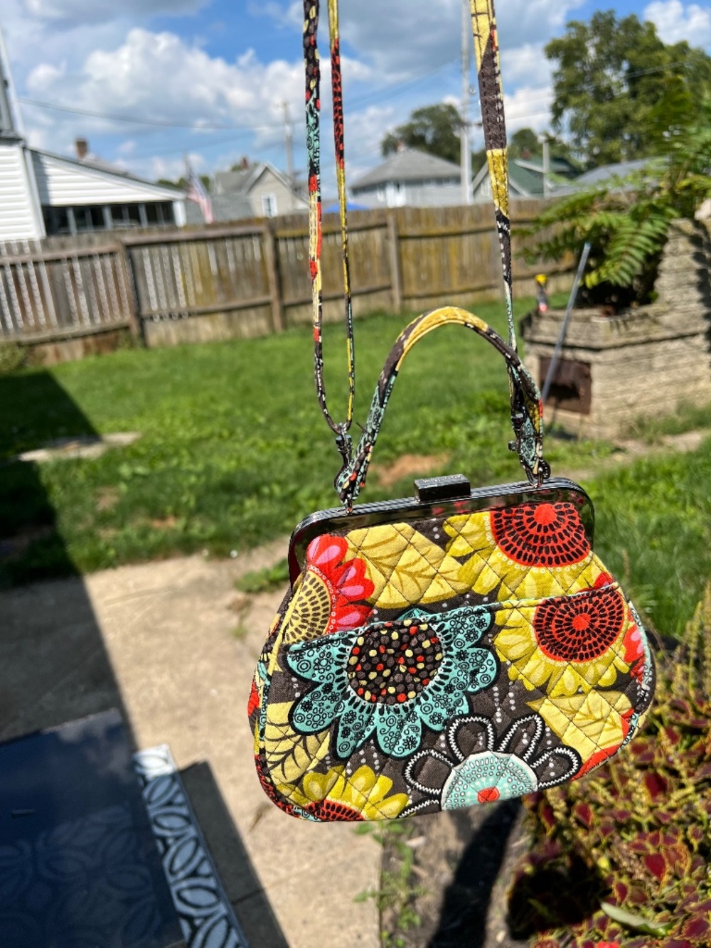 Vera Bradley